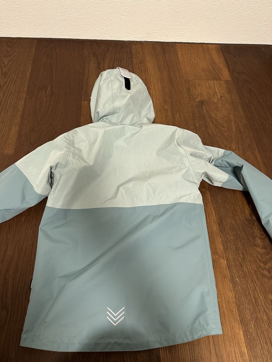 Rukka Jacken & Mäntel: Rukka Regenjacke Grösse 152 – Gebraucht aus Brunnen von ann_6x55 2