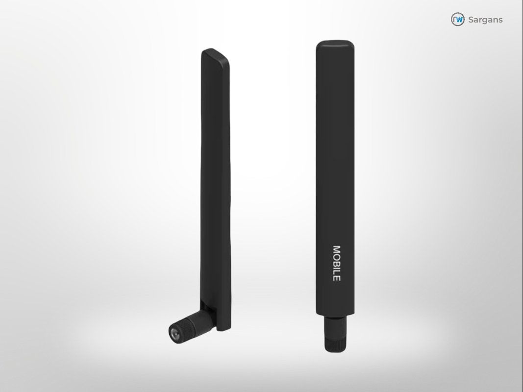 Radiocomunicazione: TELTONIKA 5G Mobile SMA Antenna – Nuovo (secondo la descrizione) da Sargans venduto da Restwert_Sargans 3