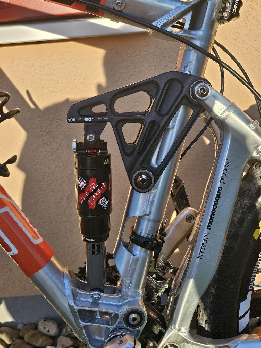 BMC Biciclette: Velo BMC Superstroke – Usato da Gutenswil venduto da SwissNerdHub 3