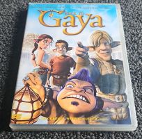 Back to Gaya DVD (19350)