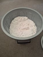 Soda Waschsoda 18KG mit Kübel