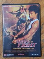 Born to FIght