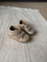 Chaussures bébé fille T21 Citrouille et Compagnie