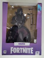 Figurine Fortnite Raven - Edition Limitée, en Boîte!