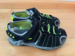 Elefanten Sandalen Jungen Grösse 33