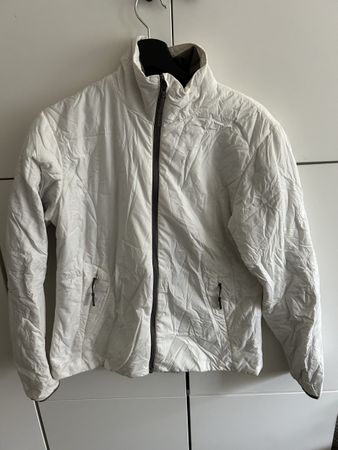 Mammut Jacke, Grösse S, Damen, Weiss!