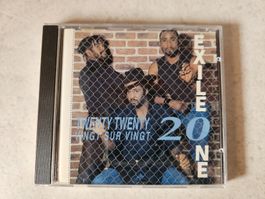 Exile One  -  Twenty Twenty