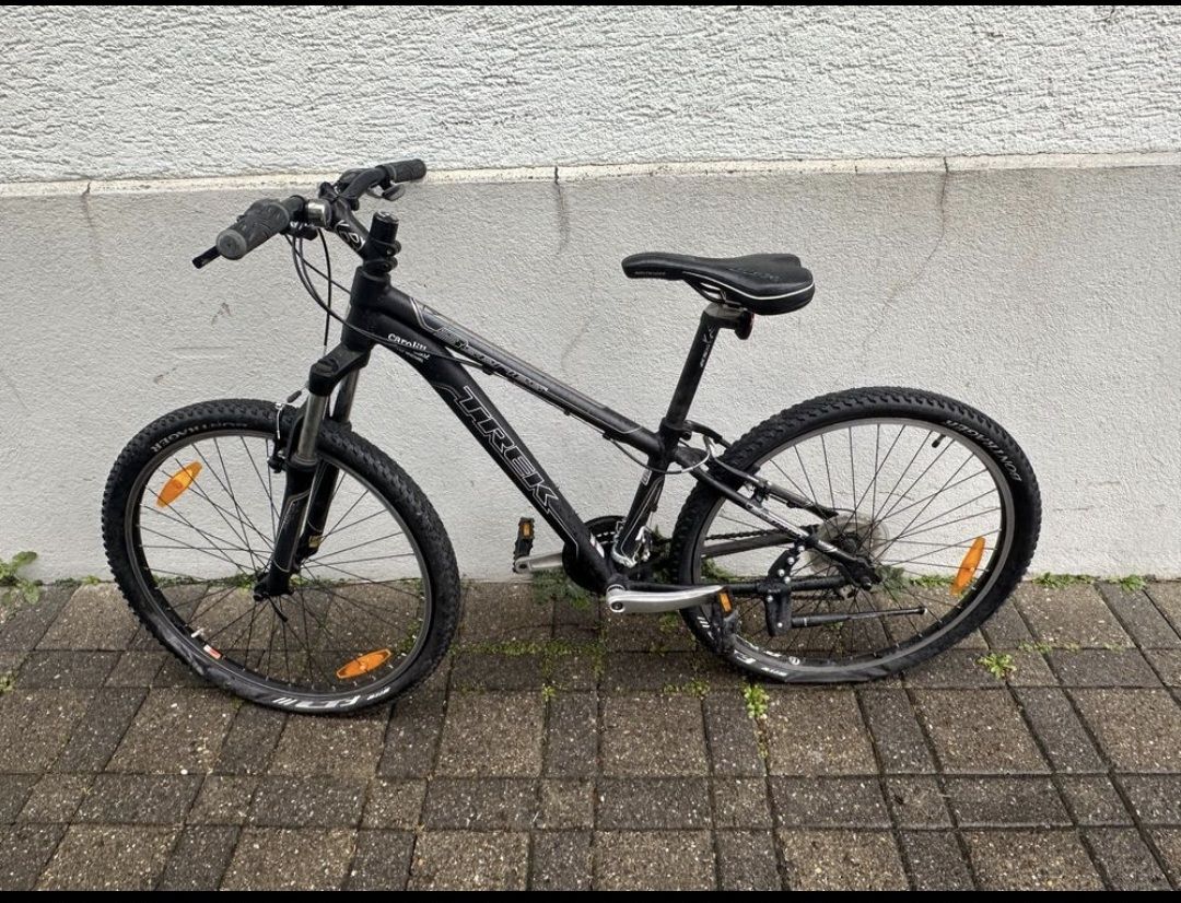 Trek Velos: TREK 3900 3 Series – Gebraucht aus Zürich von JulieB01