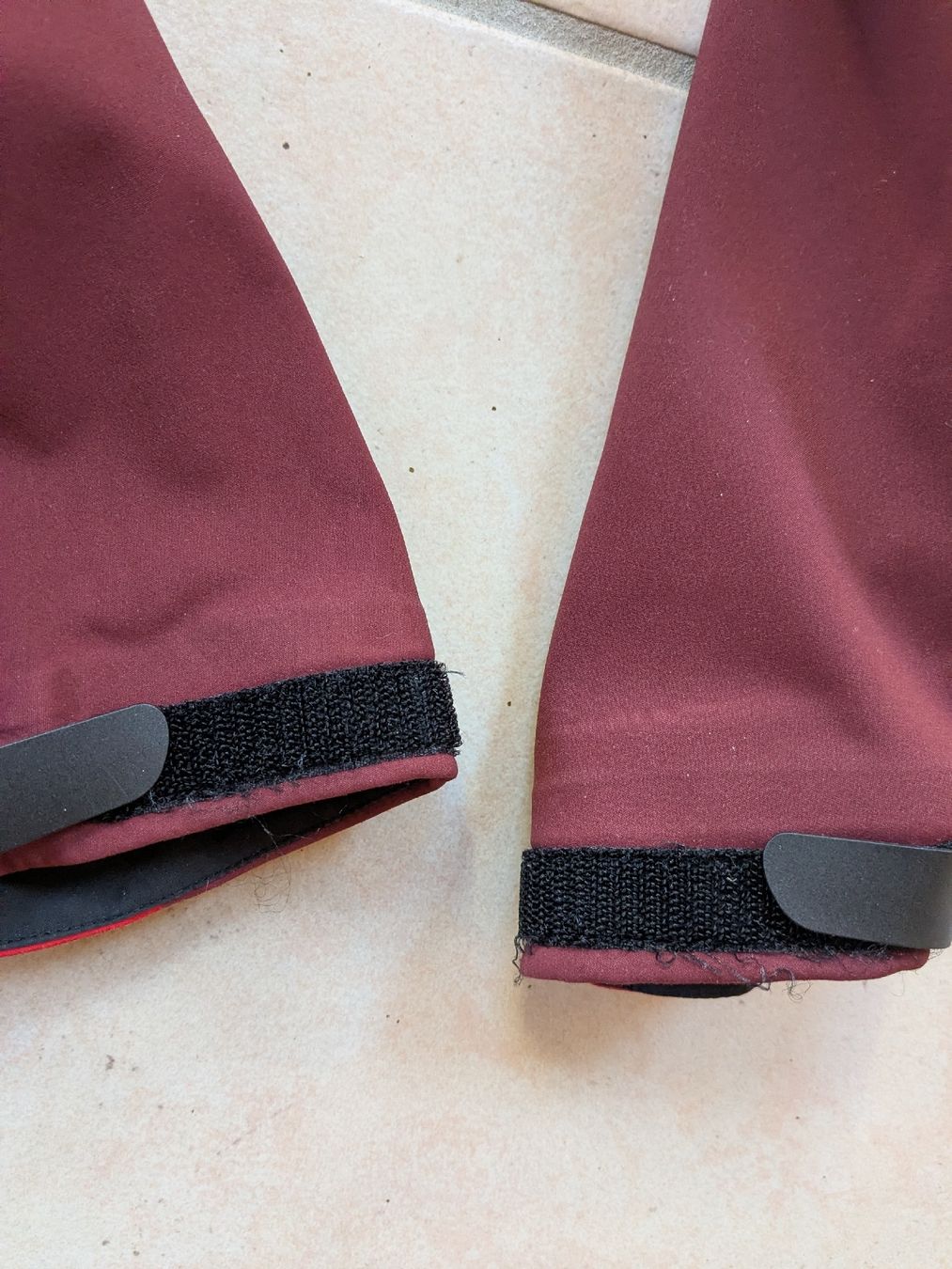 Haglöfs Jacken: Ensemble Haglöfs goretex – Gebraucht aus Euseigne von Barbichette 7