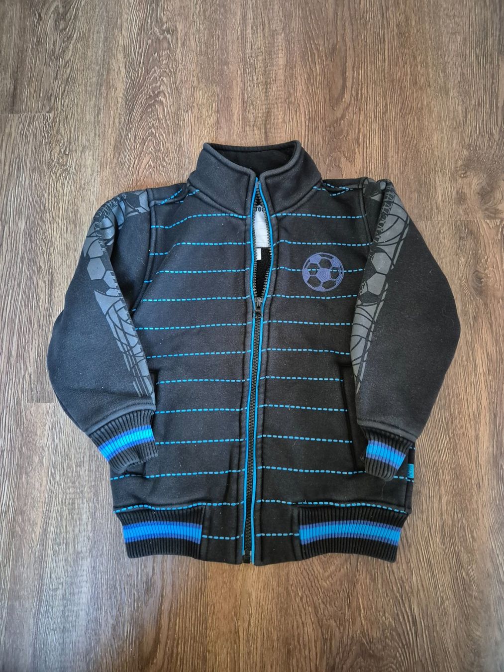 Giacche & Cappotti: Übergangsjacke Gr. 104 – Usato da Zäziwil venduto da Nadj23