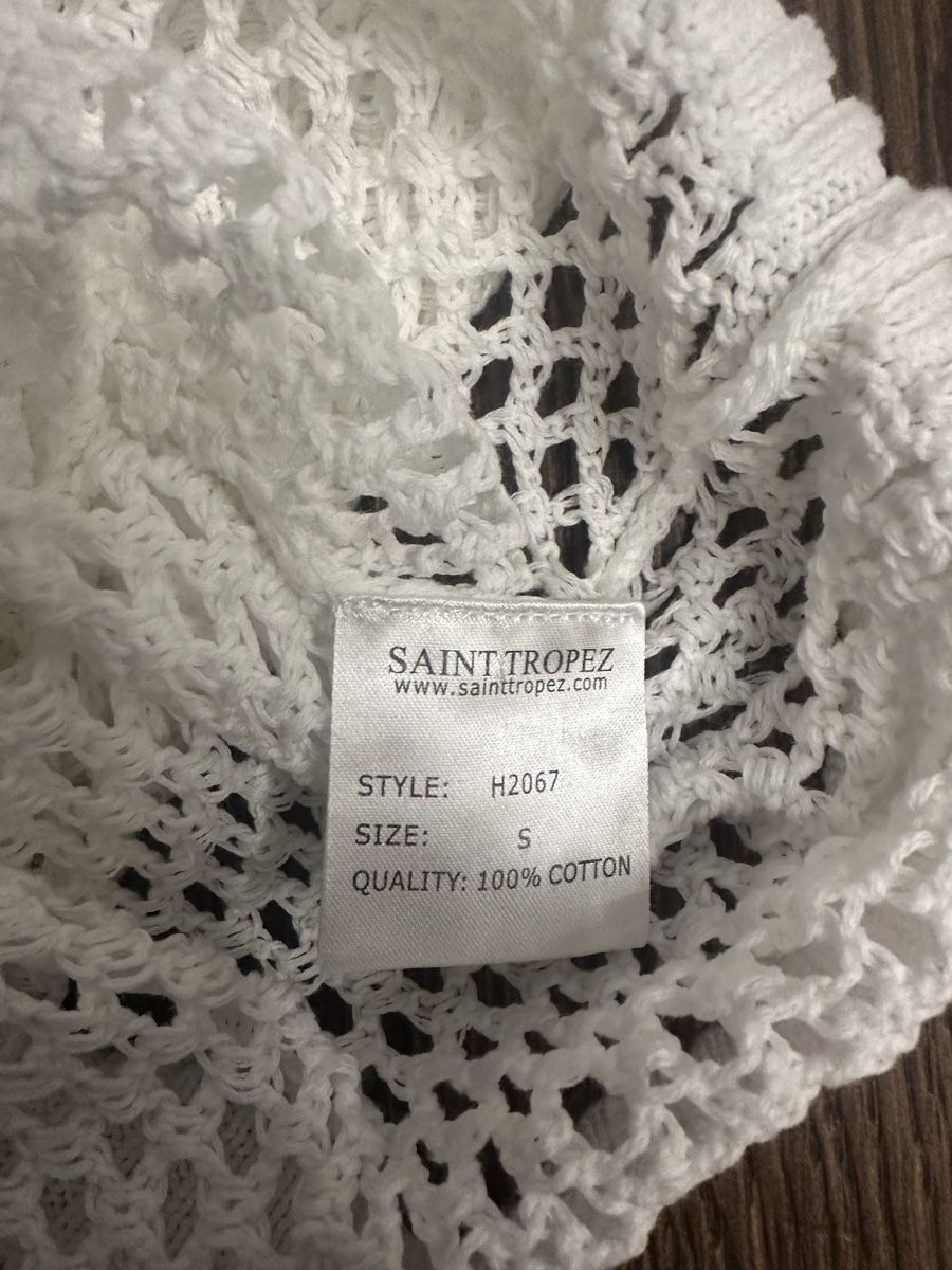 Top: Top Saint Tropez Grösse S – Usato da Büren SO venduto da Nico59 2
