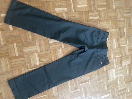 Dickies Hose (Olivgrün)