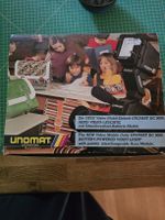 Unomat DC 9000 Videoleuchte Akku mit Batterie Modul