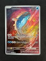 Pokemon Dondozo (SVI 207) Karte EN