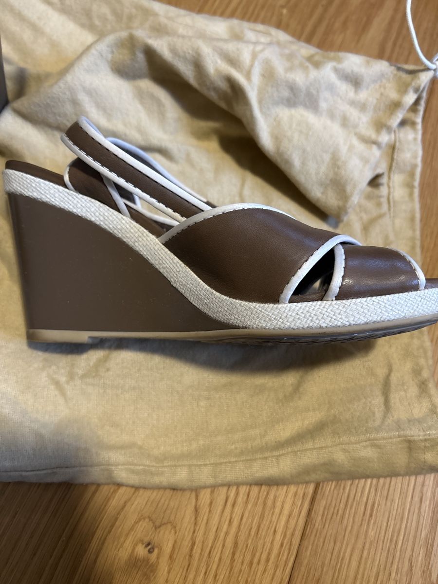 Geox Scarpe da donna: Geox sandales – Usato da Burgdorf venduto da nat_kfq5 1
