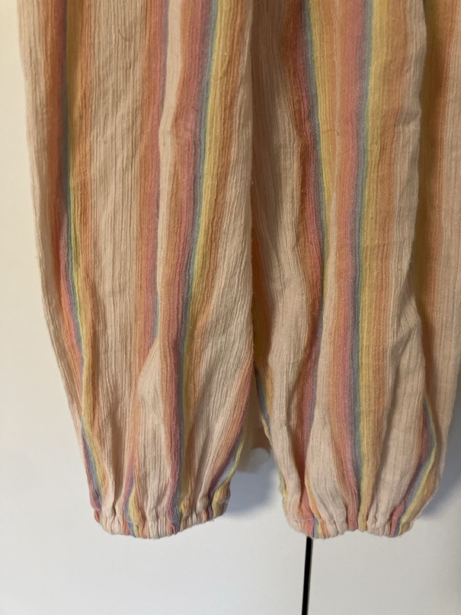 Tute: Vintage kinderkleidung overall gr 92 – Usato da Weissbad venduto da Praxedis_P51 3