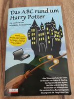 Buch "Das ABC rund um Harry Potter
