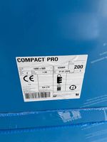 Isolationplatten Flumroc Compact pro 200mm