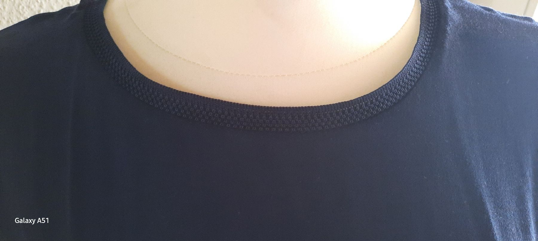 Camicette: ***STREET ONE*** Blusenshirt Gr 42 blau – Usato da Wädenswil venduto da H2H_Secondhandshop 4