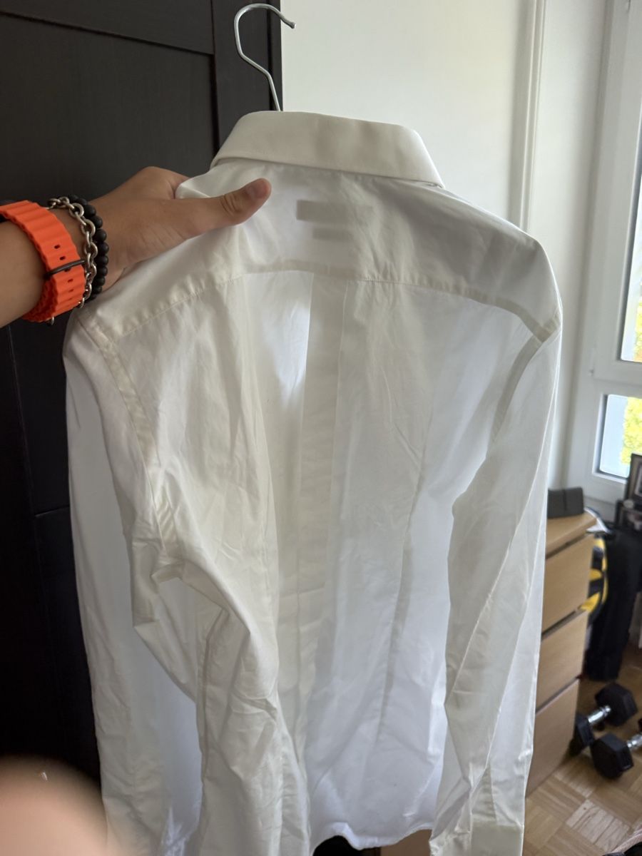 Dolce & Gabbana Camicie: Chemise dolce gabana  – Nuovo (secondo la descrizione) da Chêne-Bougeries venduto da dav_x99l 2