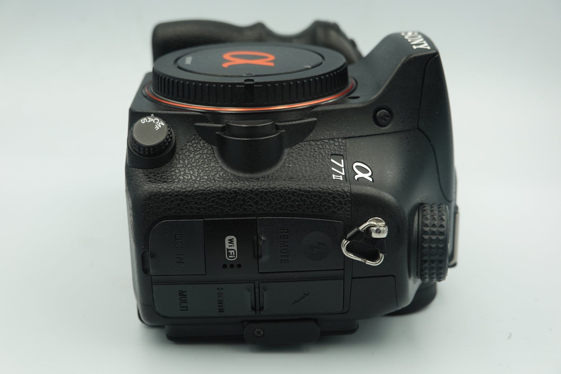Sony Kamera: Sony A77 II Mark 2 Body – Gebraucht aus Chur von  3