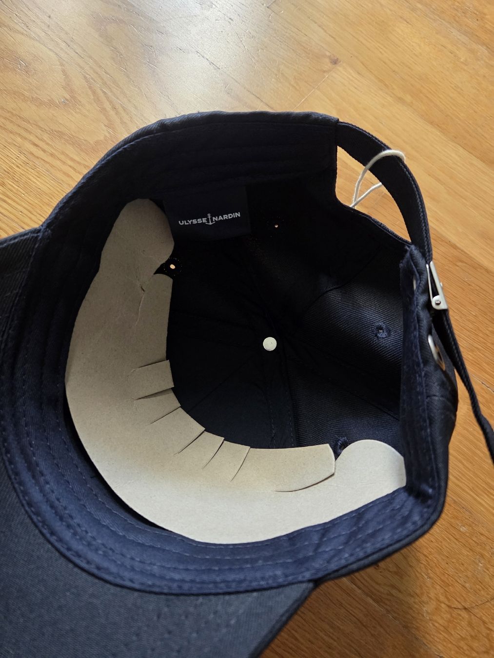 Autres vêtements & accessoires: Ulysse Nardin Cap – Neuf (Voir description) à Dottikon par bachmann07 1