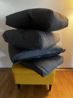 FRIHETEN - Kissen - coussin  (IKEA)