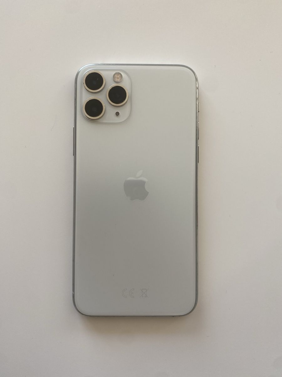 Telefone: iPhone 11 pro 256GB – Gebraucht aus Zürich von jonasbez