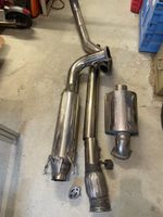 Auspuffanlage Honda Civic EG6 3.5 Zoll
