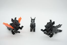 Lego Animal Air Classic Dragon - 6129c04