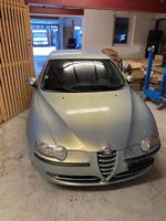 Alfa Romeo 147