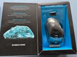 Logitech G700s Rechargeable Gaming Mouse