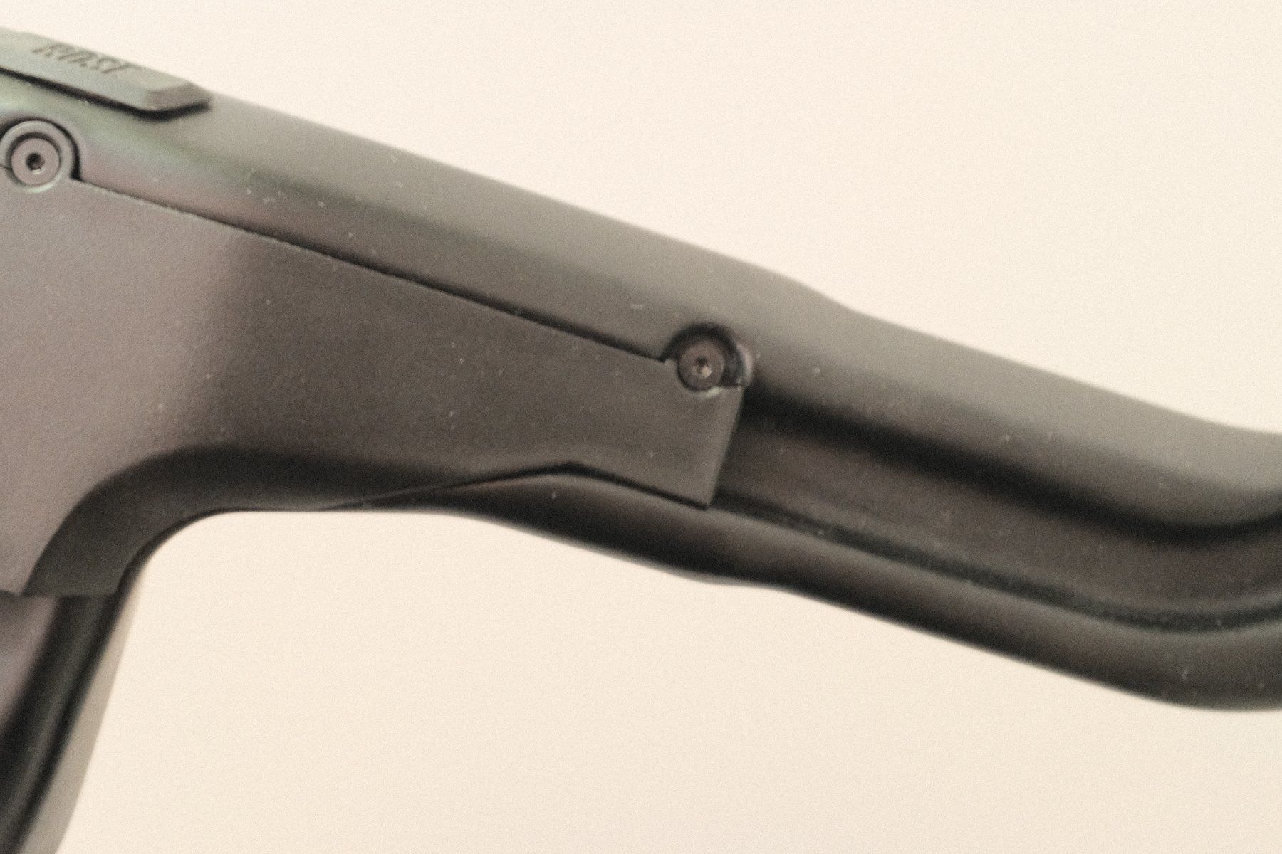 Rose Pezzi di ricambio: Rose One-Piece-Cockpit Endurance 42cm – Usato da Zürich venduto da jakob.gpunkt 4