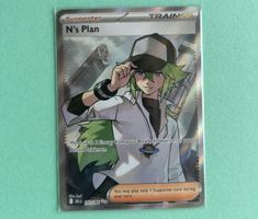 N‘s Plan 163/086