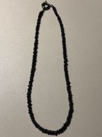 Onyxkette 47cm