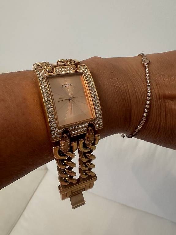 Guess Orologi: Guess Uhren – Usato da Liestal venduto da bas_s2gk 1