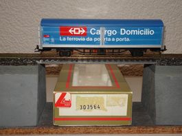 Lima 303563 SBB Hbis 42 85 225 0 288-2 H0 DC