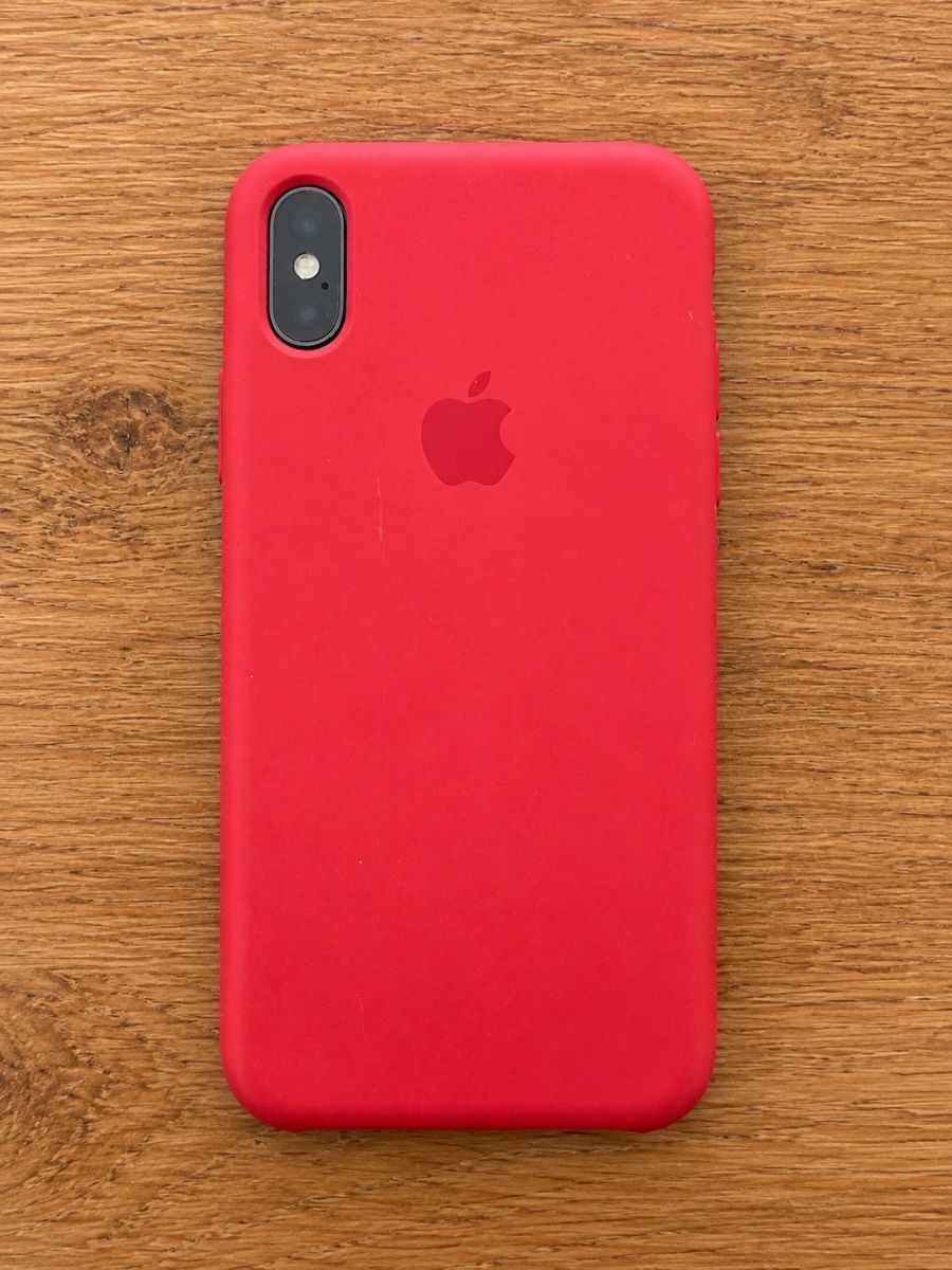 Apple Telefoni cellulari / Smartphones: iPhone X 64GB Space Gray – Usato da Zürich venduto da yun_9f7d 4