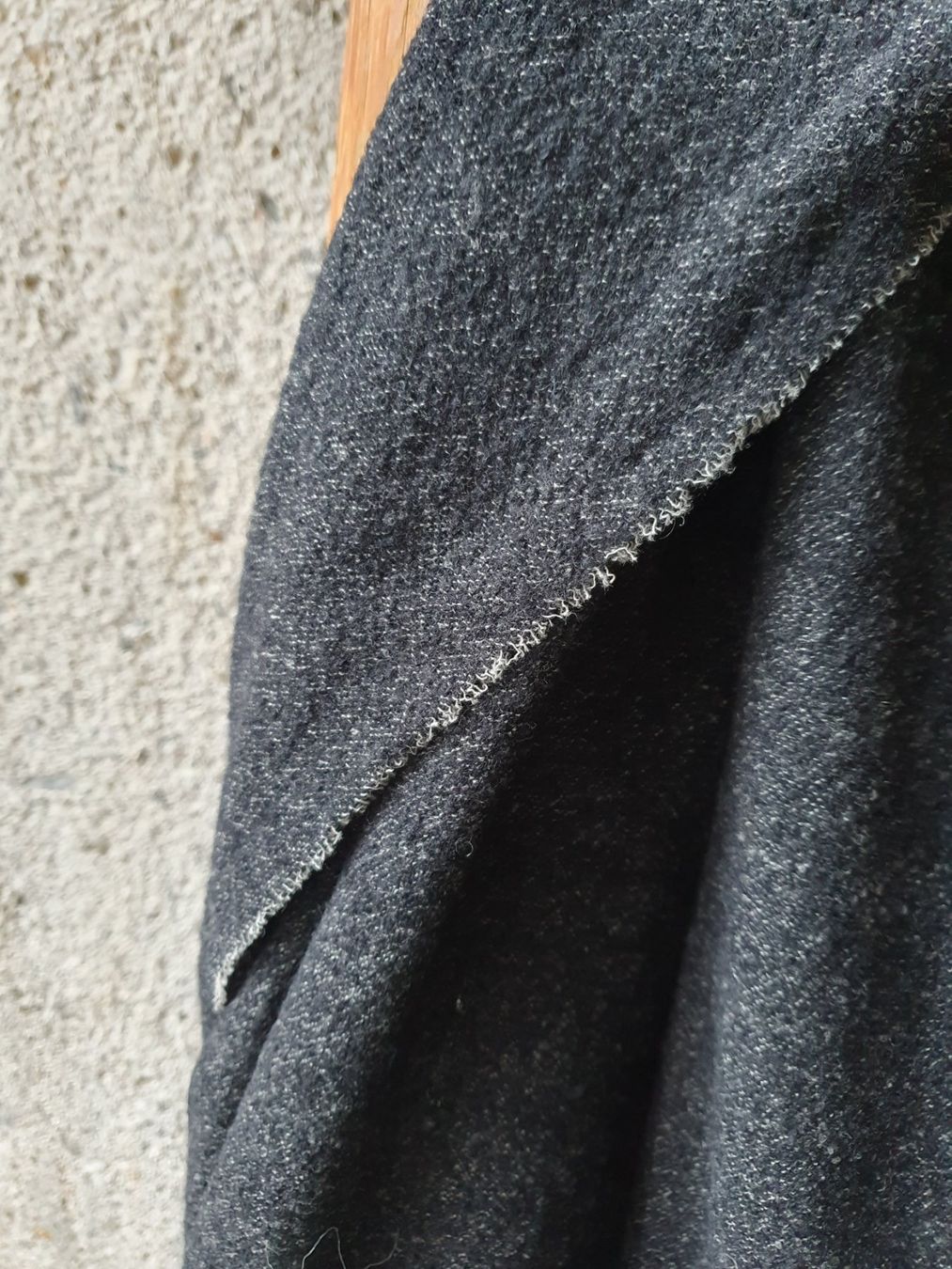 Coperte: Wohndecke – Nuovo (secondo la descrizione) da Flims-Dorf venduto da Wehrli-Raum 1