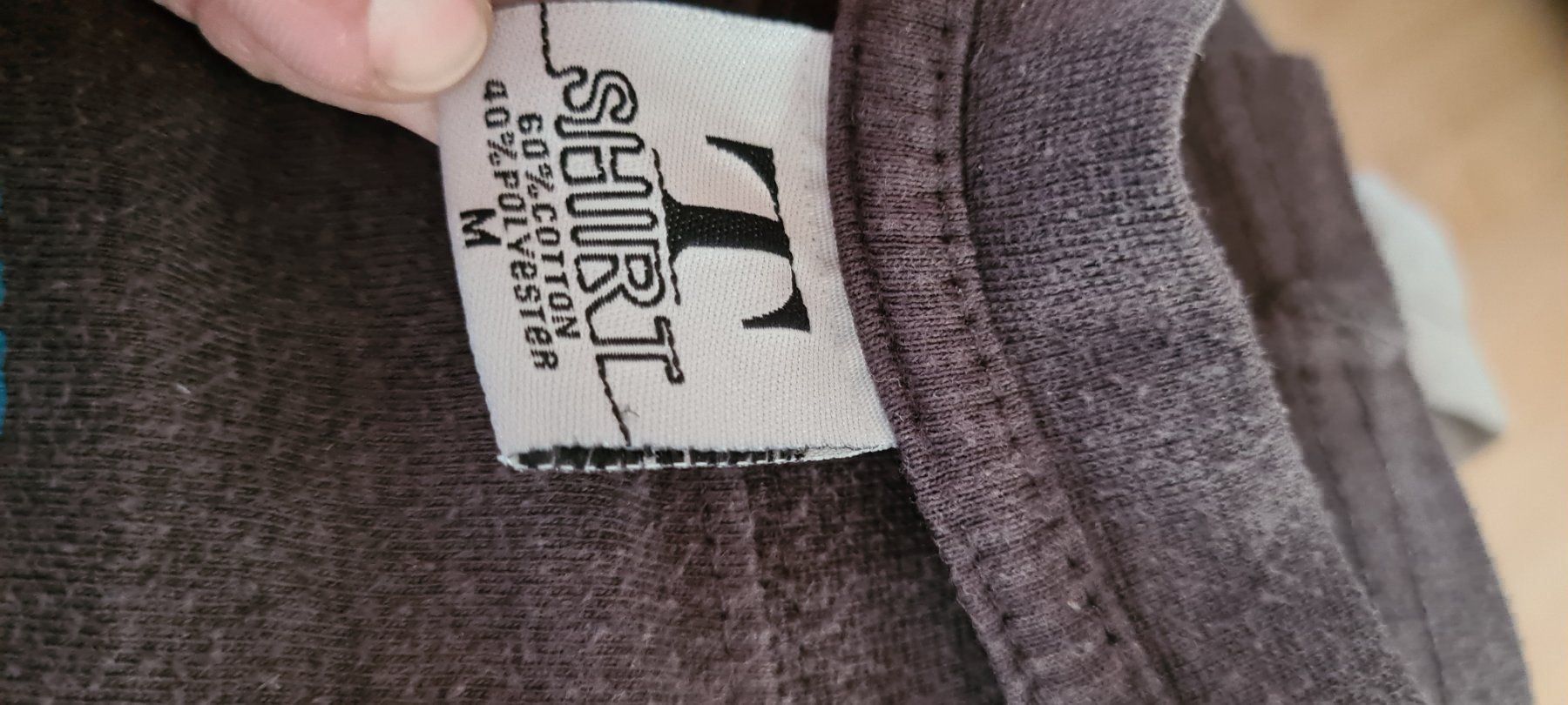 Lotti di vestiti: 3 coole Marken Shirts gr.m – Usato da Ferden venduto da jemyce 4