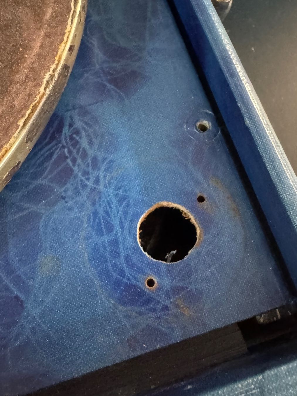 Giradischi: Alte Grammophon – Usato da Schlieren venduto da Freundlich02 3