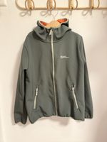 Jack Wolfskin Softshell Jacke Grösse 152