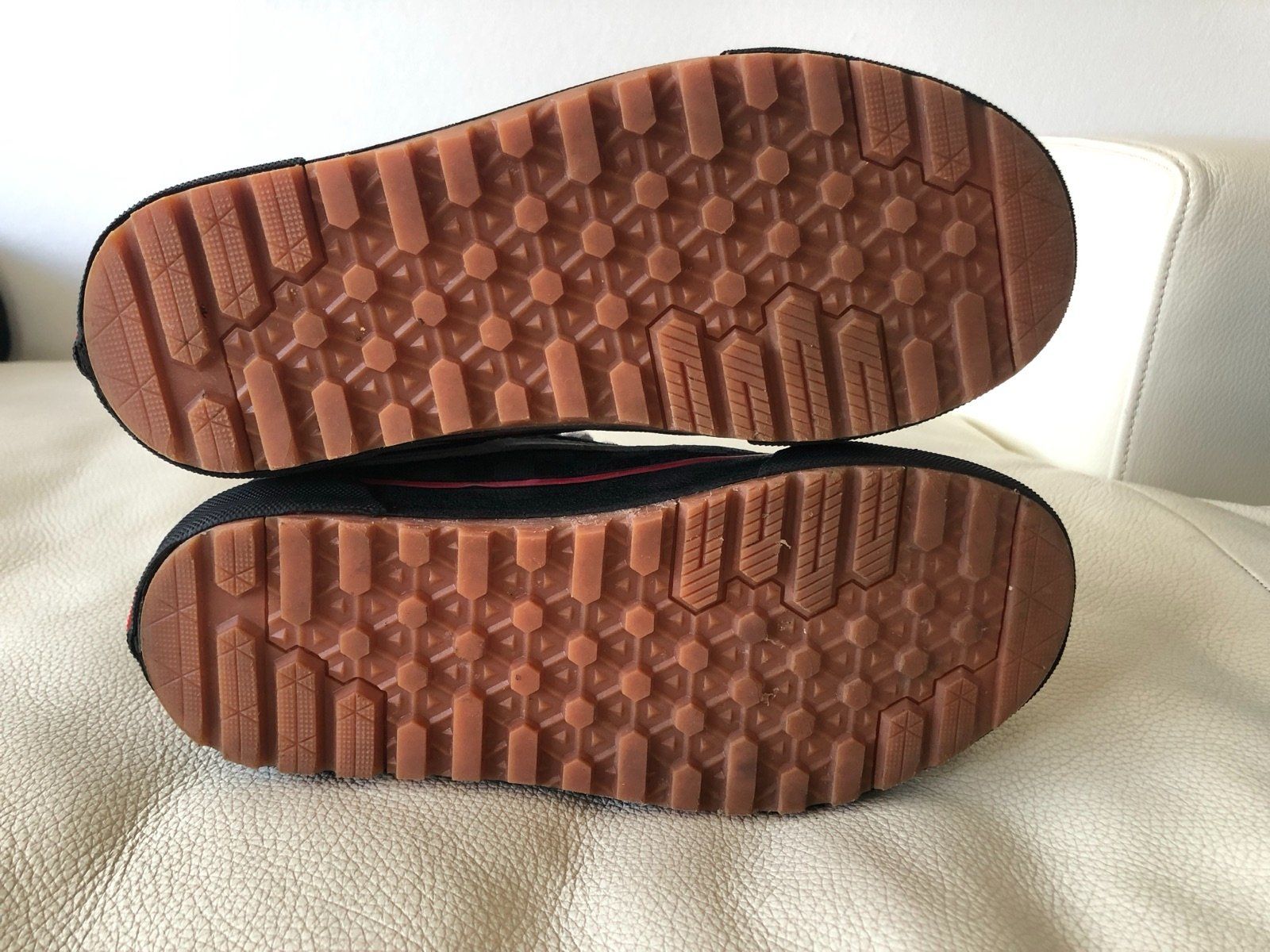 Vans Herrenschuhe: VANS Sneaker "Customized" MTE Old Skool Gr. 38.5 NEU – Gebraucht aus Zuoz von Scat01 5