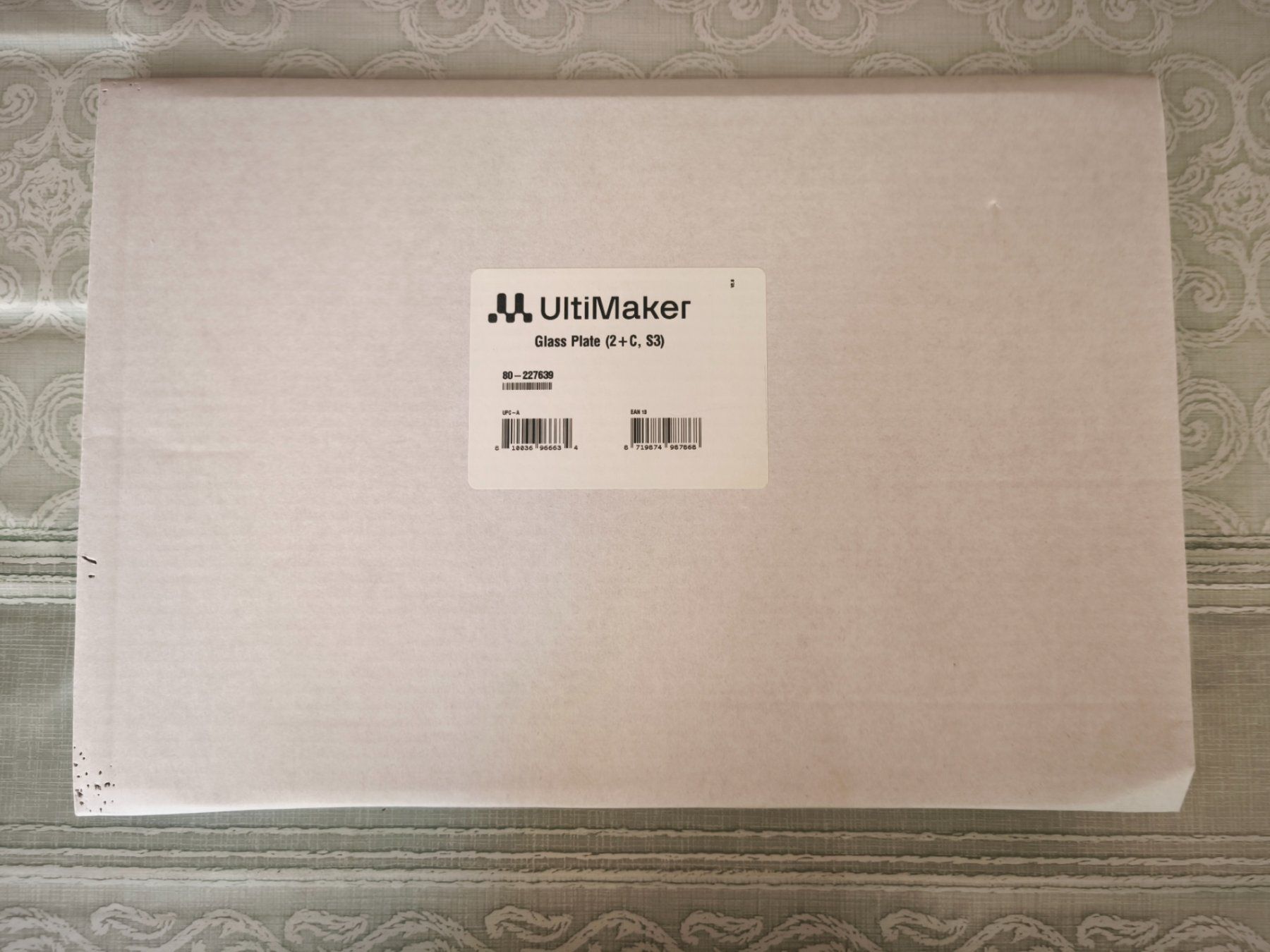 Ultimaker Stampanti 3D: 3D Drucker Ultimaker 2+ – Usato da Embrach venduto da Woeem 6