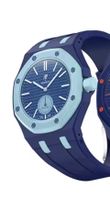 Royal Pop Armband Strap