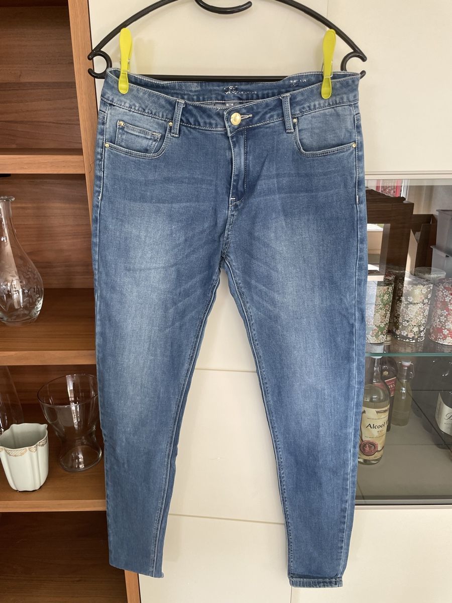 Jeans: Jeans, Gr. 36, Top Zustand – Usato da Schnottwil venduto da MysticWitch