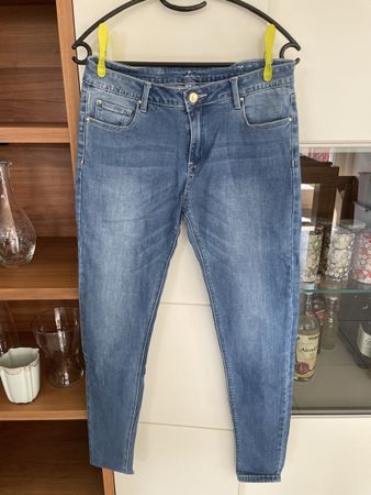 Jeans, Gr. 36, Top Zustand
