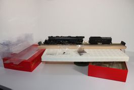 Spectrum US Lok ( 482 )