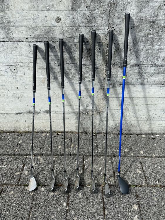 Kindergolfset U.S Kids 57 | Kaufen auf Ricardo