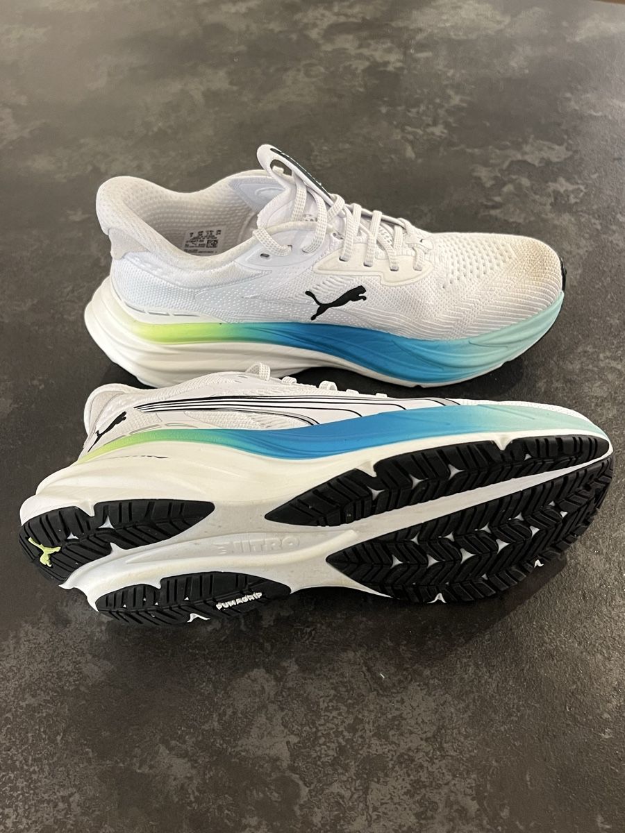 Puma Herrenschuhe: Puma Magnify Nitro 3 – Neu (gemäss Beschreibung) aus Hindelbank von frundi 1